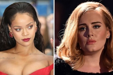 Các ngôi sao âm nhạc phản đối Tổng thống Donald Trump