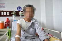 Cứu sống cụ ông vừa suy thận giai đoạn cuối, vừa biến chứng suy tim