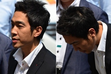 Nam ca sĩ xứ Hàn bị tuyên án 5 năm “bóc lịch” vì tội hiếp dâm