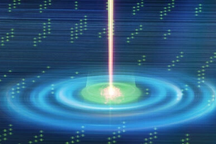 Lưu trữ bằng ánh sáng có thể cất hàng triệu bộ phim trên một đĩa quang