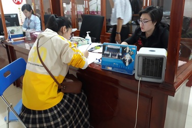 Đắk Lắk: Nhu cầu tuyển dụng lao động phổ thông tăng cao