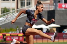 Những đối thủ nặng ký của Quách Thị Lan ở Olympic Tokyo