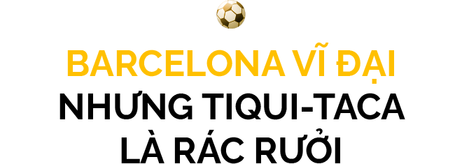 Pep Guardiola: Người điên trong thành phố - 5 Pep Guardiola: Người điên trong thành phố - 5