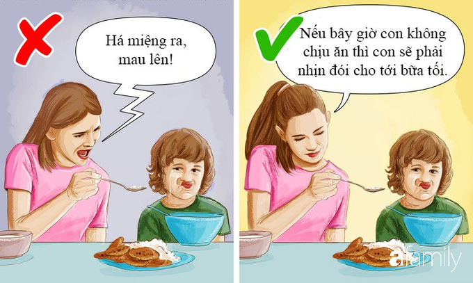 8 cách giúp cha mẹ đối phó với "quái vật Monter" mỗi khi trẻ giận dữ, cáu gắt và ăn vạ - Ảnh 1.