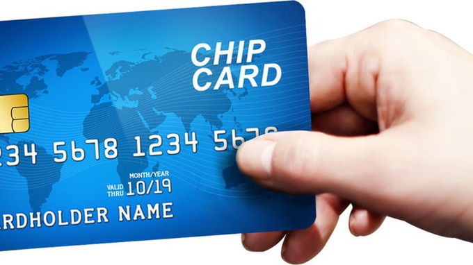 Từ 31/3, ngân hàng sẽ dừng phát hành thẻ từ ATM - Ảnh 1. Từ 31/3, ngân hàng sẽ dừng phát hành thẻ từ ATM - Ảnh 1.