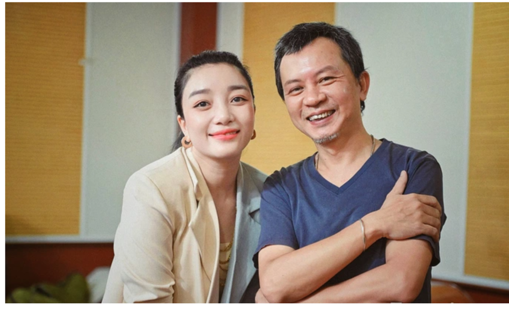 Phạm Thu Hà, nhạc sĩ Lưu Hà An làm mới 3 bản nhạc dịp Giáng sinh - 1 Phạm Thu Hà, nhạc sĩ Lưu Hà An làm mới 3 bản nhạc dịp Giáng sinh - 1