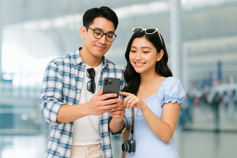 Loạt chặng bay quốc tế, nội địa giảm tới 2 triệu đồng trên ứng dụng ngân hàng và VNPAY