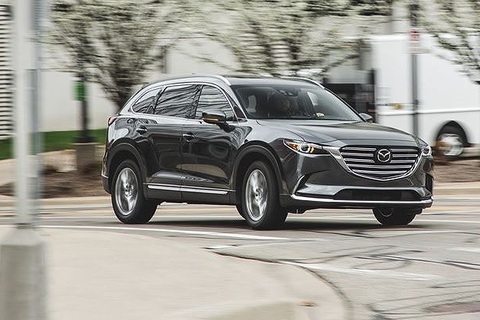 Top 10 ôtô bán chậm nhất tại Việt Nam năm 2018