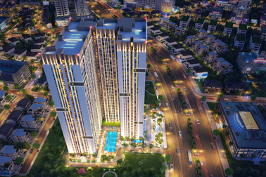 Phuc Dat Tower: Giá trị vượt trội từ những thương hiệu hàng đầu