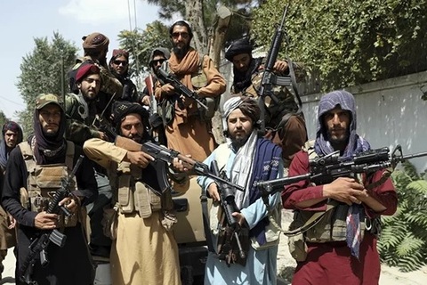 Taliban mời gọi phương Tây "mang tiền đến đầu tư, đừng mang súng"