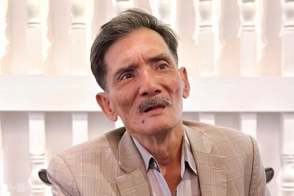 Tài tử Thương Tín qua đời ở tuổi 69 - 1 Tài tử Thương Tín qua đời ở tuổi 69 - 1