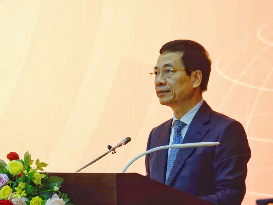 Bộ TTTT phát động giải thưởng Sản phẩm công nghệ số Make in Vietnam 2020 - 1 Bộ TTTT phát động giải thưởng Sản phẩm công nghệ số Make in Vietnam 2020 - 1