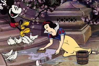 Loạt vai diễn khách mời siêu ấn tượng trong các bộ phim hoạt hình