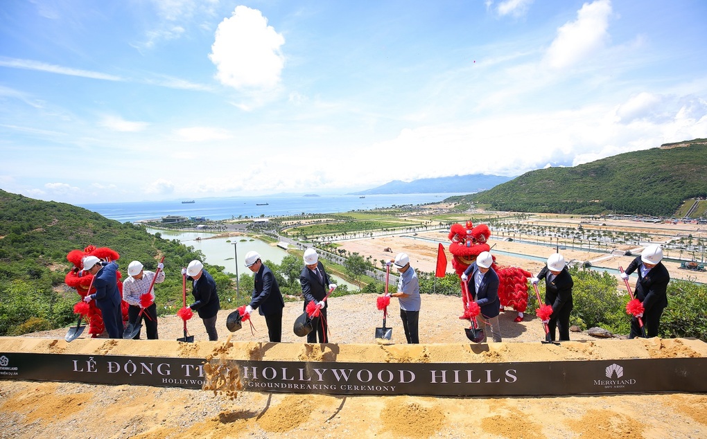 Du lịch Bình Định thu hút hơn 3,5 triệu lượt khách trong 9 tháng - 3 Du lịch Bình Định thu hút hơn 3,5 triệu lượt khách trong 9 tháng - 3