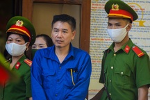 Gian lận thi cử Sơn La: "Bị cáo đã làm mất cơ hội của nhiều thí sinh"