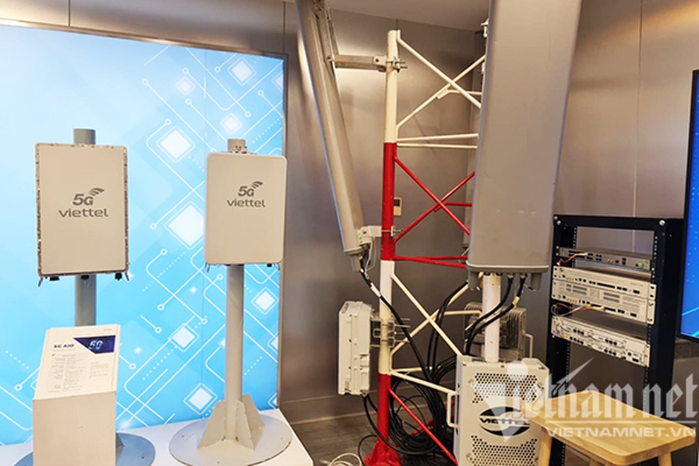 Việt Nam và nhiều nước nhóm họp về quy hoạch tần số cho 5G - 1 Việt Nam và nhiều nước nhóm họp về quy hoạch tần số cho 5G - 1