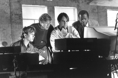 6 kỹ năng mềm cần cho người làm việc "cứng"