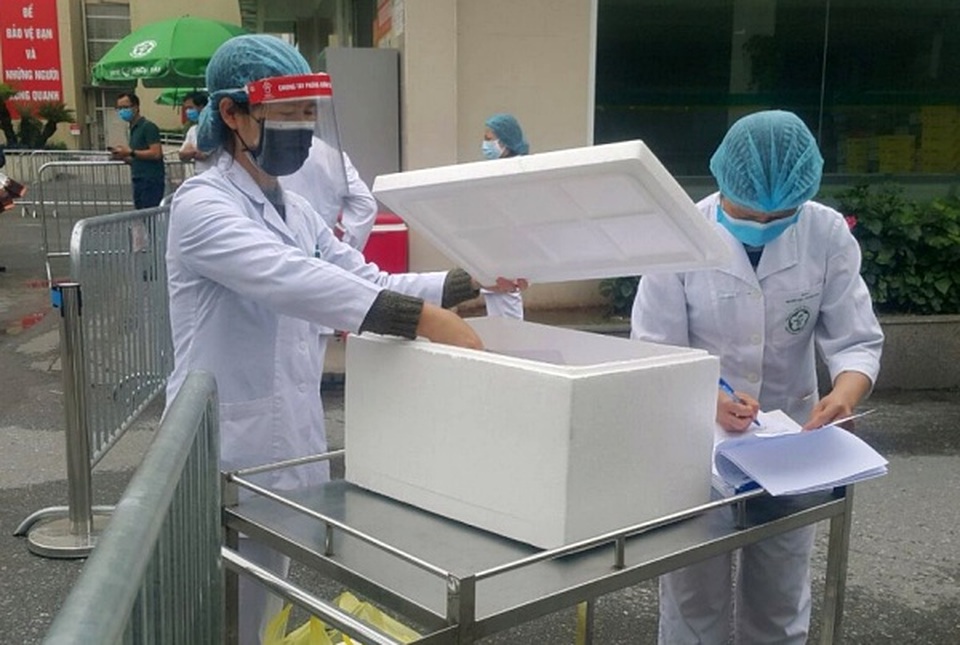 Ca cấp cứu đặc biệt hồi sinh sản phụ bị sốc mất máu, 2 lần ngừng tim - 2 Ca cấp cứu đặc biệt hồi sinh sản phụ bị sốc mất máu, 2 lần ngừng tim - 2