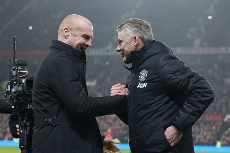 Những khoảnh khắc gây thất vọng của Man Utd trước Burnley trên sân nhà - 3 Những khoảnh khắc gây thất vọng của Man Utd trước Burnley trên sân nhà - 3