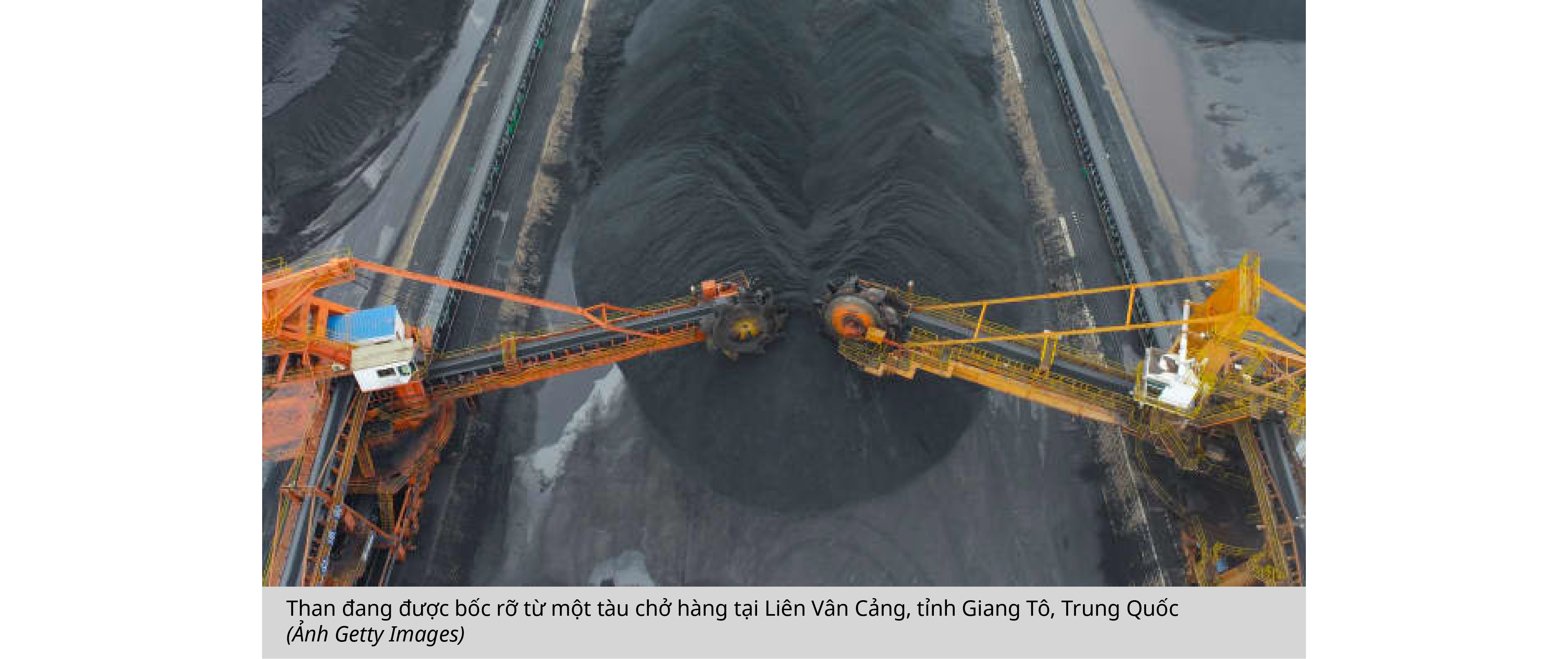 Kinh tế Trung Quốc: 2 năm vượt khó vẫn như ngọn đèn trước gió - 11