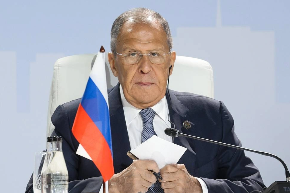 Mỹ cảnh báo xung đột Nga - NATO, Moscow đáp trả - 1 Mỹ cảnh báo xung đột Nga - NATO, Moscow đáp trả - 1