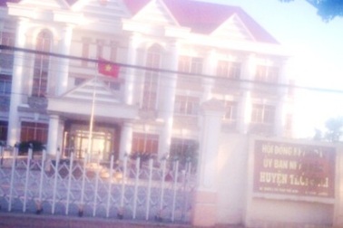 Vụ “thủ khoa” có nguy cơ rớt viên chức: Chủ tịch Hội đồng thi tự nhận hình thức... rút kinh nghiệm