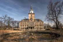 Nhật ký cực hiếm của Đức Quốc Xã hé lộ kho báu hàng tỷ đô la