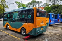 Phương Trang thắng lớn trong cuộc đấu thầu 37 tuyến xe buýt ở TPHCM