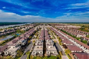 Hành trình đồng hành cùng sự phát triển các đô thị tại Việt Nam của Nam Long