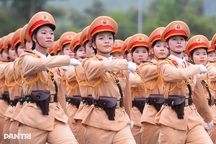 VTV tường thuật trực tiếp lễ diễu binh, diễu hành ngày 2/9 từ 6h sáng