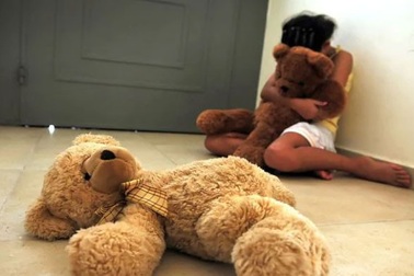 Lạm dụng tình dục trẻ em có thể để lại những “vết sẹo” trên ADN