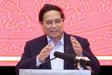 Thủ tướng "chốt" nhiều vấn đề quan trọng cho Đà Nẵng tại cuộc họp lúc 23h