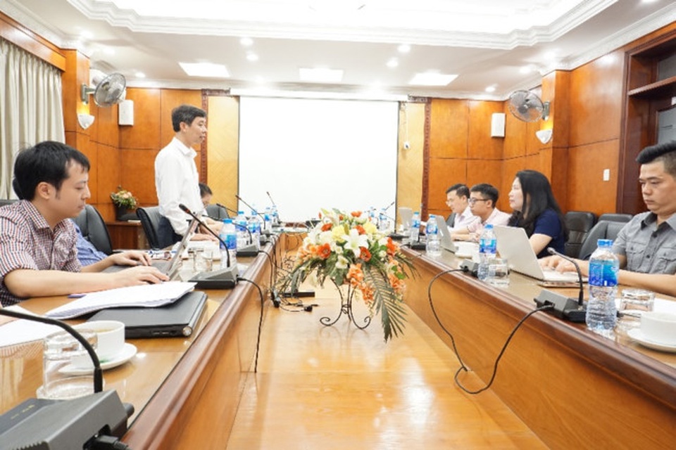Thành công hơn nhờ áp dụng quy trình chất lượng của Tổ chức Pháp ngữ - 2 Thành công hơn nhờ áp dụng quy trình chất lượng của Tổ chức Pháp ngữ - 2