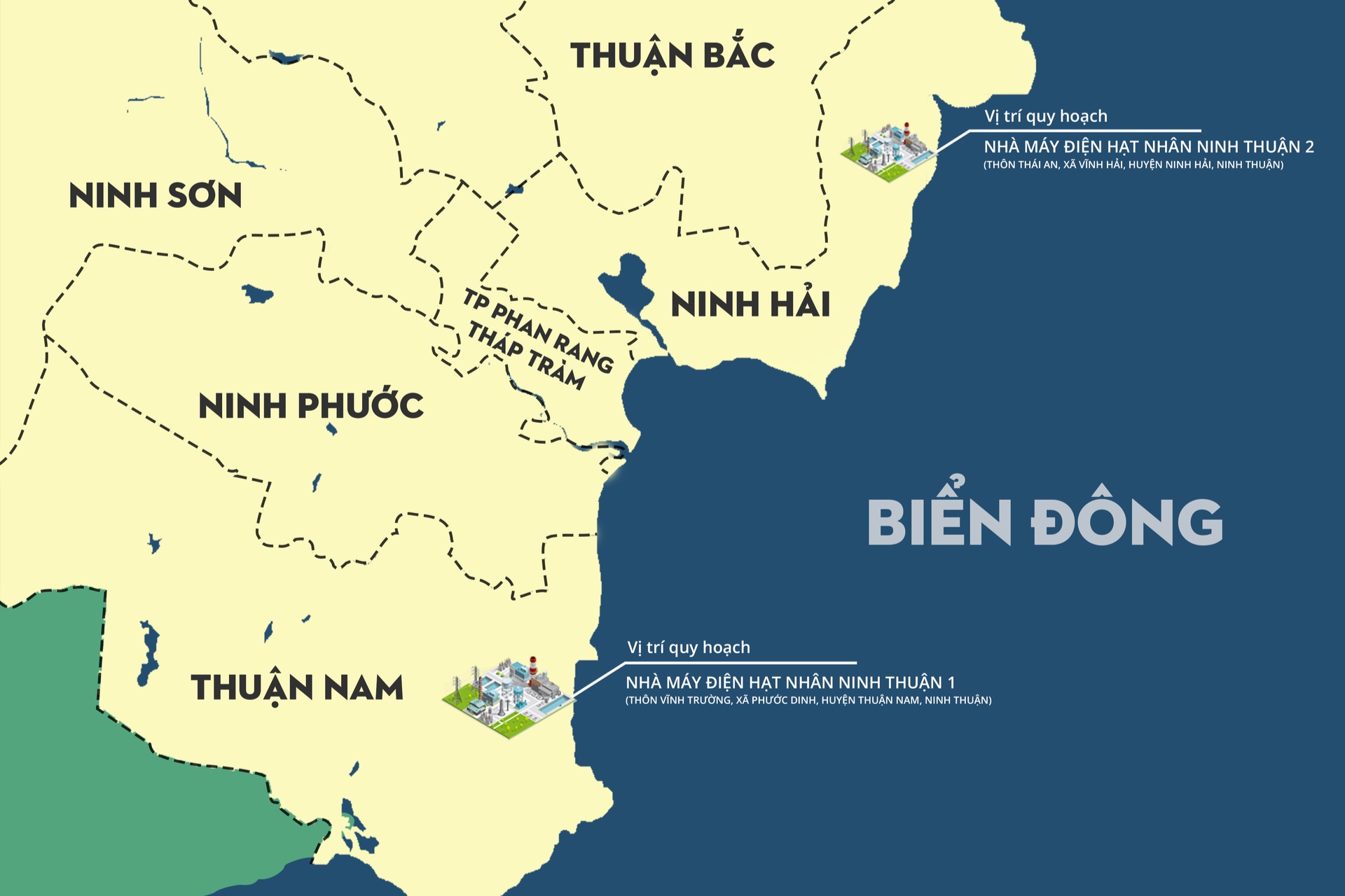 Đời sống người dân ở nơi được quy hoạch làm điện hạt nhân tại Ninh Thuận - 15 Đời sống người dân ở nơi được quy hoạch làm điện hạt nhân tại Ninh Thuận - 15