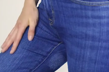 Mẹo thông minh khi dùng quần jeans bạn đừng bỏ qua