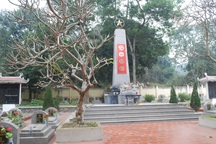 Lào Cai tiếp tục tìm kiếm, quy tập, xác định danh tính hài cốt liệt sĩ