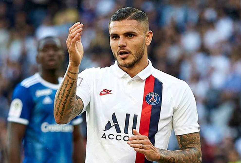Vì báu vật Mbappe, PSG bán nguyên một đội hình - 2 Vì báu vật Mbappe, PSG bán nguyên một đội hình - 2