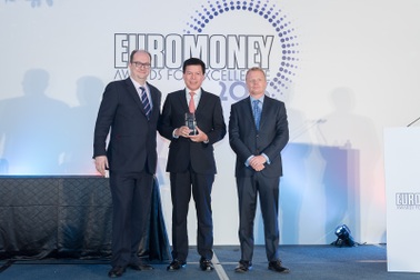 Vietcombank - Ngân hàng tốt nhất Việt Nam năm thứ 2 liên tiếp