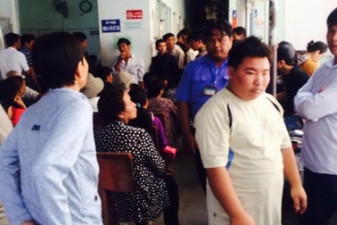 Ngày càng nhiều người bị bệnh tâm thần phân liệt - hoang tưởng