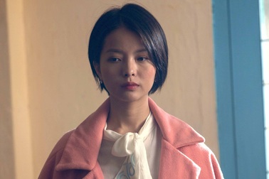 “Ma nữ” Yu Dương tái xuất sau 3 năm vắng bóng