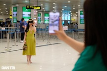 Vé máy bay cao chưa từng có, khách Việt than thở "không muốn đi du lịch"