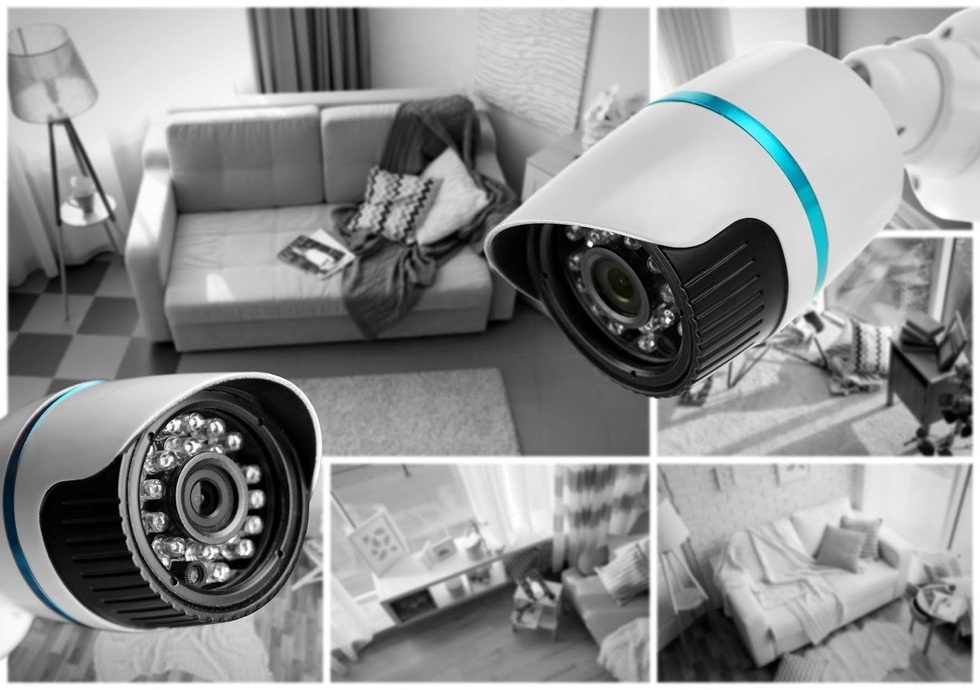 Vì sao camera giám sát có thể làm lộ khoảnh khắc riêng tư, nhạy cảm?