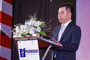 Phương Nam đưa vào hoạt động nhà máy panel chống cháy 10 triệu USD