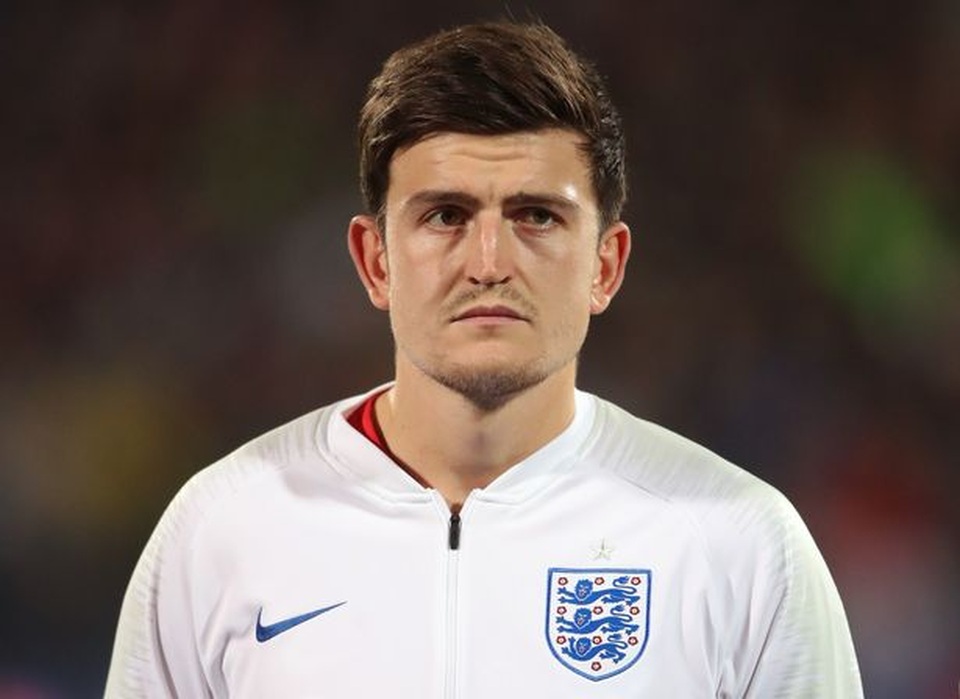 Đội trưởng Man Utd nhận án treo 21 tháng tại Hy Lạp - 2 Đội trưởng Man Utd nhận án treo 21 tháng tại Hy Lạp - 2