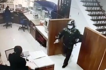 Kế hoạch "suýt hoàn hảo" của hai kẻ cướp ngân hàng ở Hà Nội