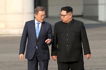 Tổng thống Hàn Quốc nỗ lực vượt qua “vết xe đổ” trong quan hệ liên Triều