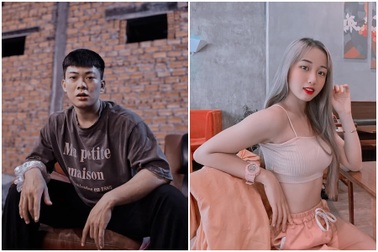 Những ngày hẹn hò đặc biệt của cặp đôi cùng là tình nguyện viên chống dịch