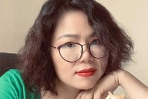 Nhà thơ Bình Nguyên Trang ra mắt tập thơ "Đêm hoa vàng"