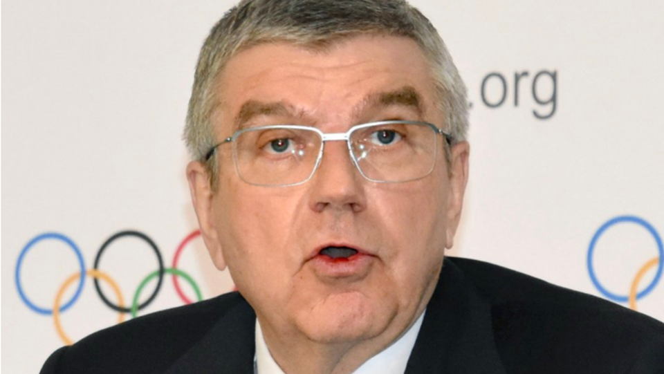 IOC chuẩn bị nhiều phương án khác nhau cho Olympic Tokyo 2020 - 1 IOC chuẩn bị nhiều phương án khác nhau cho Olympic Tokyo 2020 - 1