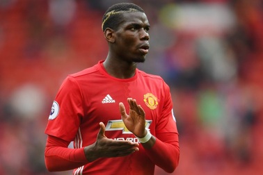 Paul Pogba và 10 nỗi thất vọng lớn nhất châu Âu